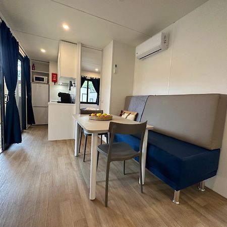 Estivo Premium Deluxe Mobile Homes On Camping Malibu Beach Lido di Jesolo Dış mekan fotoğraf