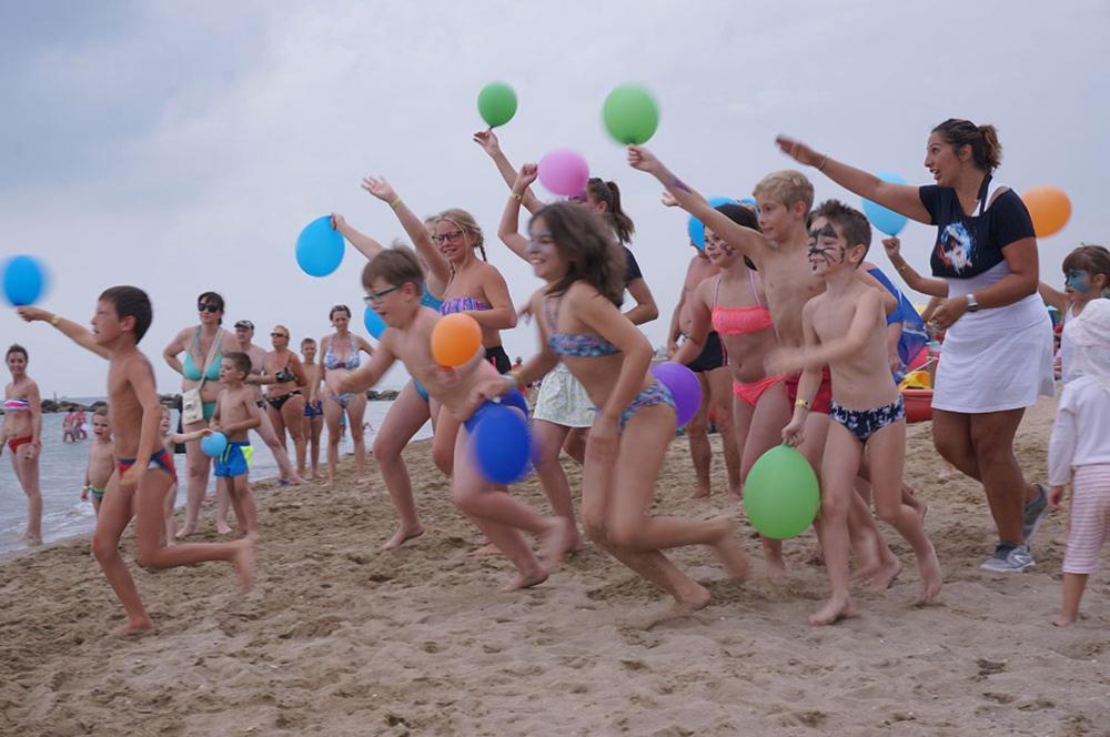 Estivo Premium Deluxe Mobile Homes On Camping Malibu Beach Lido di Jesolo Dış mekan fotoğraf